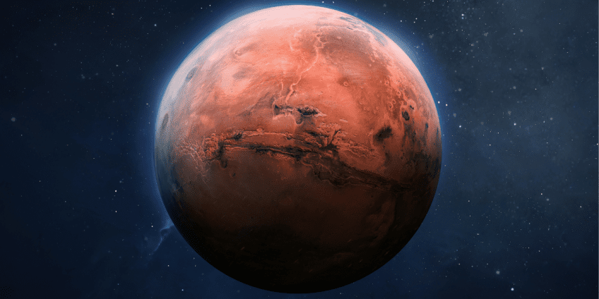 Can humans live on mars With Mars missions all over the news, many wonder - can humans live on Mars? We discuss what that looks like, and how it differs from Earth.