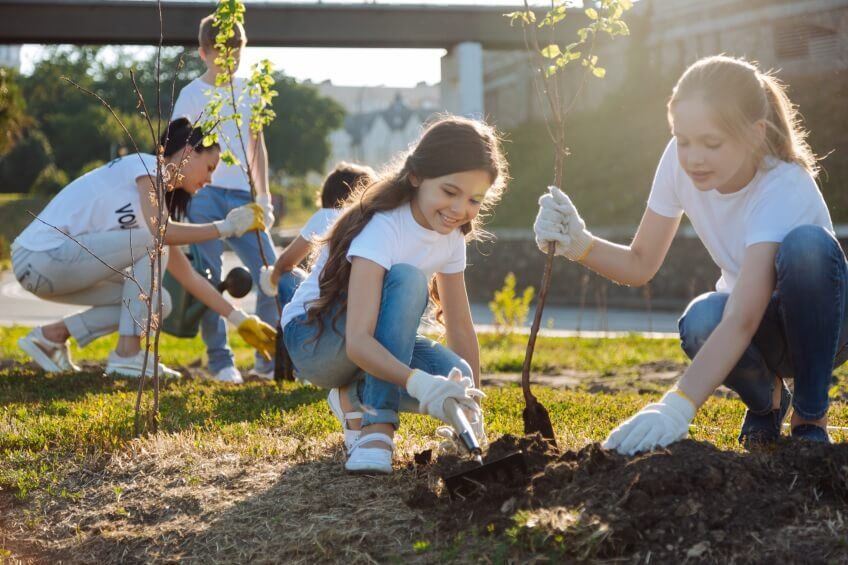 Environmental Engineering for a Better Planet Environmental Engineering for a Better Planet
