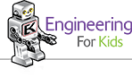 Engineering For Kids Logo