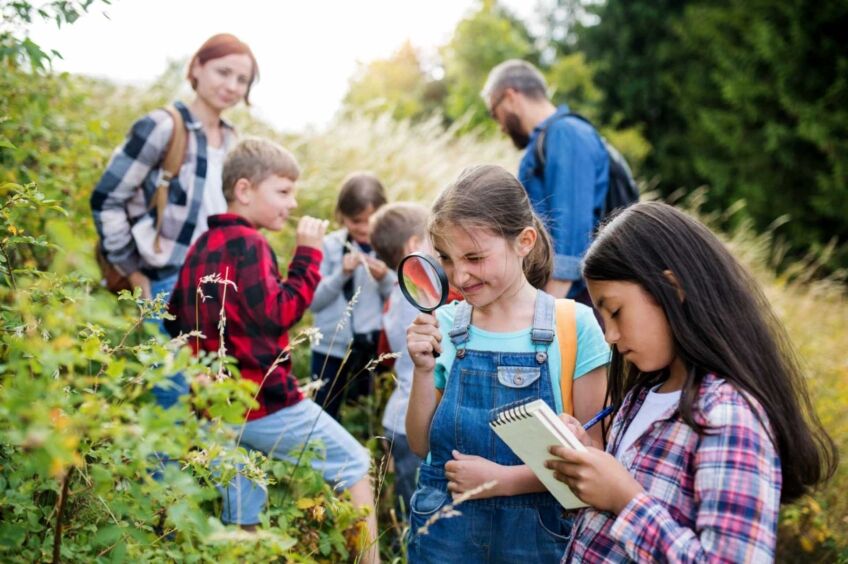 The Definitive Resource for STEM Summer Camps The Definitive Resource for STEM Summer Camps