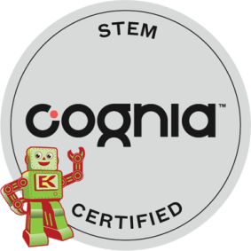 Engineer For Kids STEM Cognia Certification Engineer For Kids STEM Cognia Certification