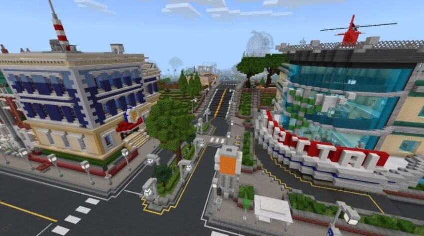 Minecraft Secrets Minecraft Secrets